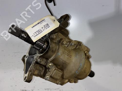 Used Transfer box DACIA DUSTER (HS_) 1.5 dCi 4x4 (109 hp) 30770676
