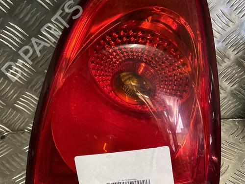 Left taillight SEAT ALTEA (5P1) 1.9 TDI | BP20345467C34 