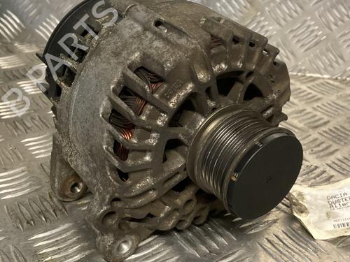 alternator-dacia-duster-hs_-2010-2011-2012-2013-2014-2015-2016-2017-2018-28575975 main image