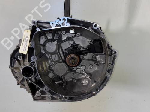 Gearbox CITROËN C4 II (NC_) 1.6 HDi 115 | BP29402862M3 