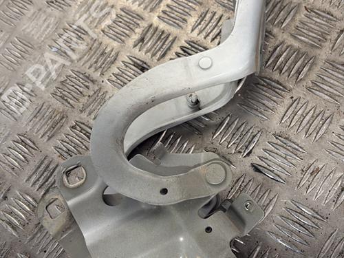 Used Hinge/Door check strap RENAULT ZOE (BFM_) ZOE (92 hp) 30488990