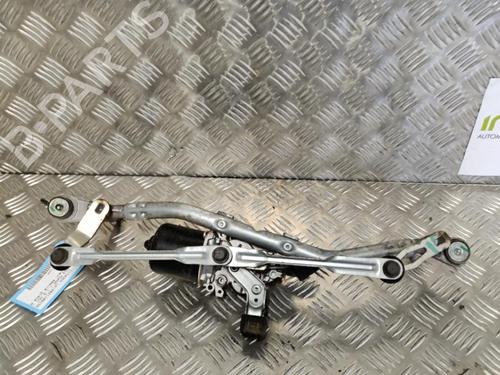 Used Front wiper motor Front wiper motor CITROËN DS3 (SA_) 1.6 HDi 90 (92 hp) 22094370 22094370