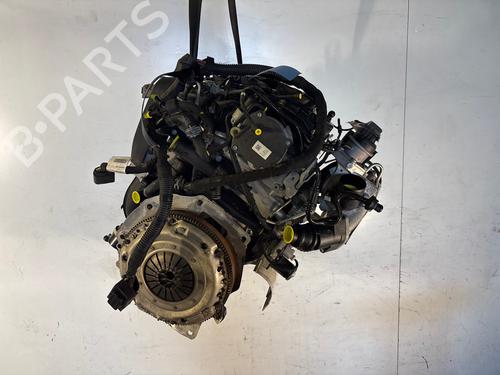 Engine SKODA ROOMSTER (5J7) 1.6 TDI | BP39487618M1 - Image 16
