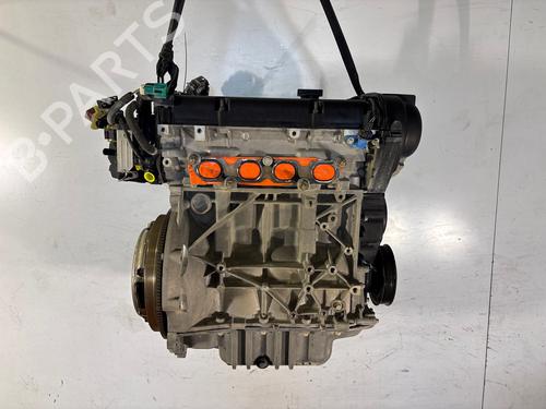 Engine FORD FIESTA VI (CB1, CCN) 1.25 | BP39017918M1 - Image 9