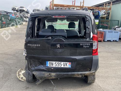 ABS pump PEUGEOT BIPPER Tepee 1.3 HDi 75 | BP22094871M43 - Image 5