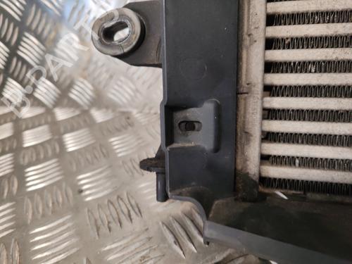 Intercooler RENAULT TRAFIC II Bus (JL) 2.0 dCi 90 (JL00, JL01, JL0H, JL0M, JL0P, JL0S) | BP29611390M30 - Image 2