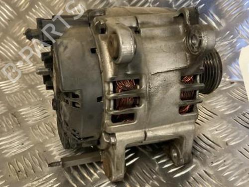 Alternator VW GOLF VI (5K1) 2.0 TDI | BP20344852M7