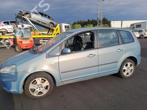 Alternator FORD C-MAX (DM2) 1.8 TDCi | BP24895342M7  - Image 5