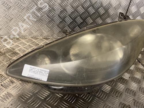 left-headlight-peugeot-1007-km_-2005-32413050 main image