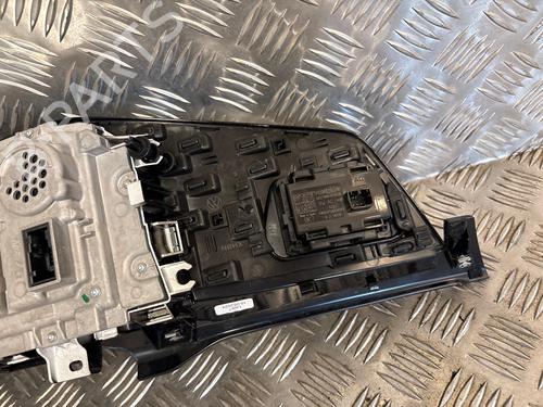 Instrument cluster VW GOLF VIII (CD1, DA1) 1.5 eTSI | BP29414272C47 - Image 2
