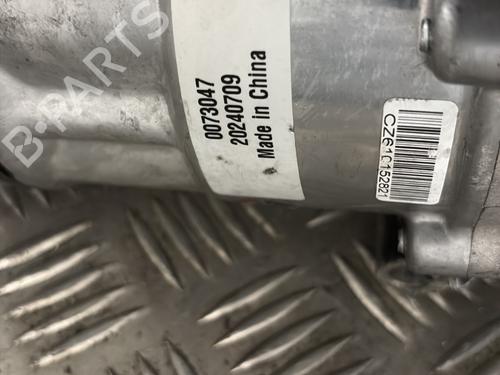 AC compressor PEUGEOT 2008 I (CU_) 1.6 HDi | BP31974995M34 