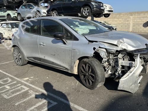 Left front window switch RENAULT CLIO IV (BH_) 1.5 dCi 90 | BP31927262I27  - Image 5