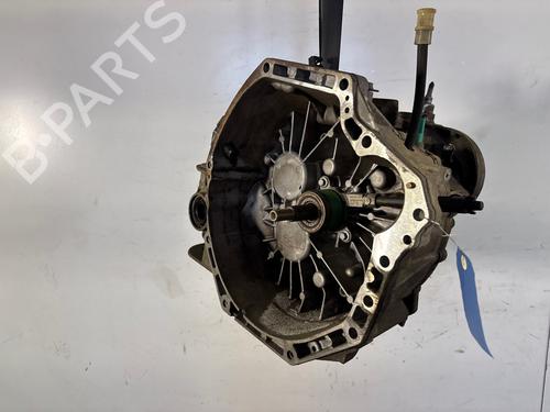 Gearbox RENAULT TRAFIC III Van (FG_) 1.6 dCi 90 (FGME) | BP37473817M3 - Image 8