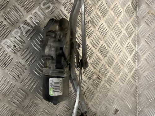 Front wiper motor RENAULT CLIO III Hatchback Van (SB_, SR_) | BP33566010M29 - Image 4
