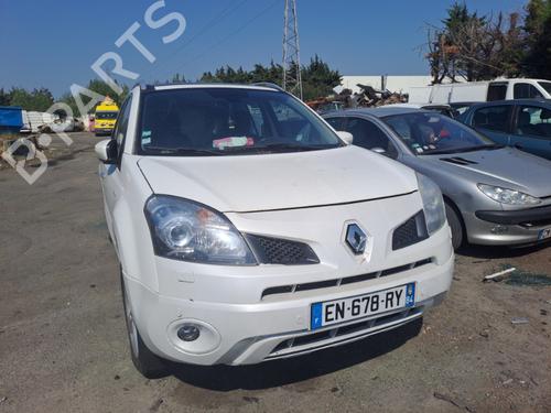 Right tailgate light RENAULT KOLEOS I (HY_) 2.0 dCi 4x4 (HY0K) | BP22097635C80  - Image 5