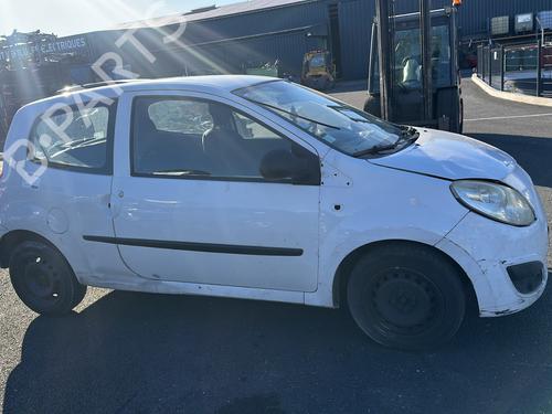 Gearbox RENAULT TWINGO II (CN0_) 1.2 (CN0D) | BP31343422M3 - Image 8