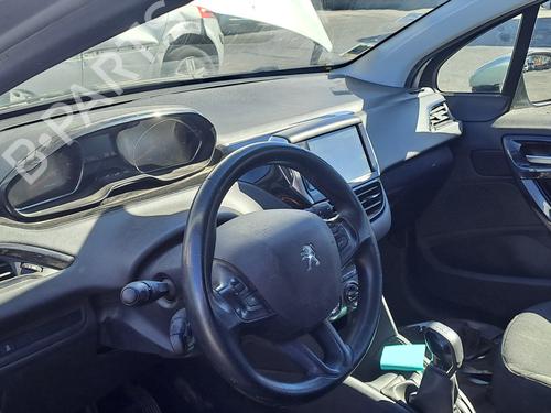 Alternator PEUGEOT 208 I (CA_, CC_) 1.2 VTI 82 | BP24800057M7 