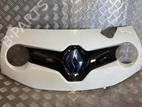 Used Grille RENAULT TWIZY (MAM_) 80 (11 hp) 29011971