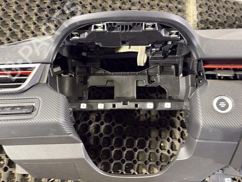 Instrumentbræt RENAULT CLIO V (B7_) 1.3 TCe 140 (B7N0) | BP38009877C46 - Image 28