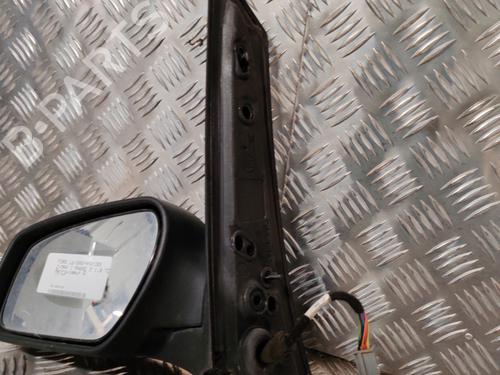 Left mirror FORD C-MAX (DM2) 1.8 TDCi | BP22771784C26 