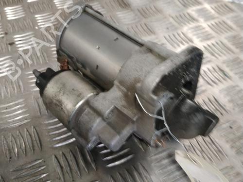 Starter RENAULT MEGANE III Hatchback (BZ0/1_, B3_) 1.5 dCi (BZ09, BZ0D, BZ1W, BZ29, BZ14) | BP27577663M8 - Image 3