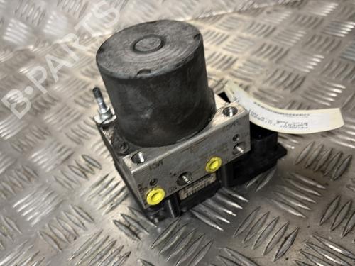 ABS pump PEUGEOT EXPERT Van (VF3A_, VF3U_, VF3X_) 2.0 HDi 120 | BP31137337M43