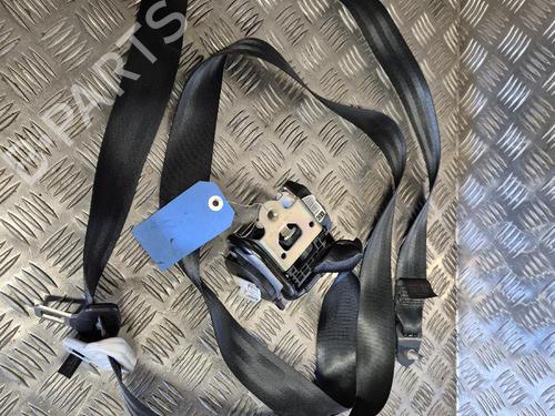Front right seatbelt PEUGEOT 2008 I (CU_) 1.6 BlueHDi 120 | BP39017965I25 - Image 2