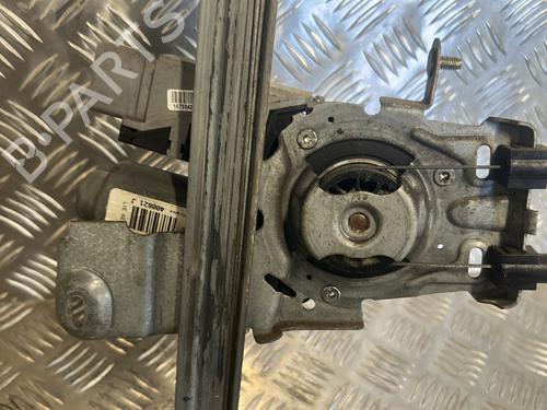 Front left window mechanism CITROËN C3 Pluriel (HB_) 1.4 HDi | BP27887956C22 