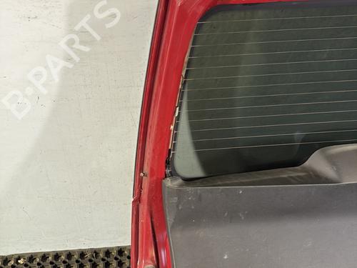 Tailgate OPEL MERIVA A MPV (X03) 1.7 CDTI (E75) | BP28138978C6 