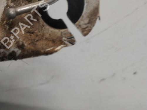 Left front fenders RENAULT CLIO III (BR0/1, CR0/1) 1.2 16V Hi-Flex (BR1U, CR1U) | BP30079075C41 