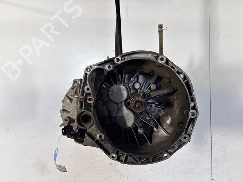 Gearbox RENAULT TRAFIC II Bus (JL) 1.9 dCI 100 (JL0C, JL0K) | BP37735530M3 - Image 3