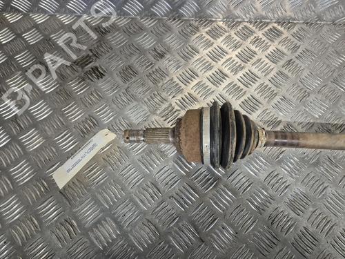 Used Right front driveshaft Right front driveshaft 36385201 36385201