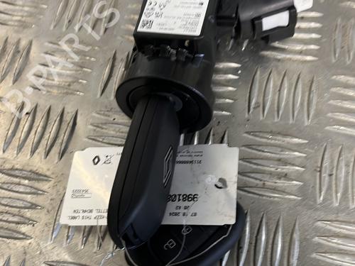 Used Ignition barrel RENAULT TRAFIC III Van (FG_) [2014-2025]  25027107