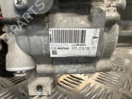 AC compressor DACIA SANDERO II TCe 90 (B8M1, B8MA, B8AC) | BP34098162M34 - Image 3