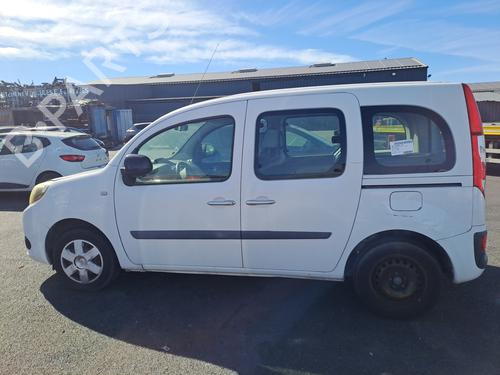 Engine RENAULT KANGOO / GRAND KANGOO II (KW0/1_) 1.5 dCi 90 (KW05, KW08, KW0G, KW11) | BP36470206M1 - Image 18