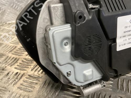 Used Instrument cluster Instrument cluster RENAULT ZOE (BFM_) [2012-2026] 33566022 33566022
