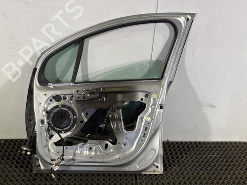 Right front door CITROËN C3 II (SC_) 1.2 VTi 82 | BP27585078C3 