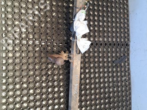 Used Tow ball/Mechanism PEUGEOT 206 Hatchback (2A/C) 1.4 HDi eco 70 (68 hp) 27719874