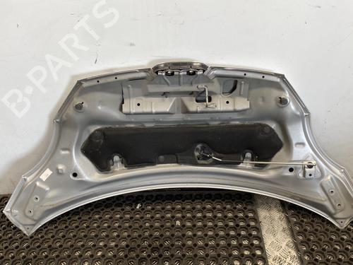 Used Hood PEUGEOT 107 (PM_, PN_) 1.4 HDi (54 hp) 20343796
