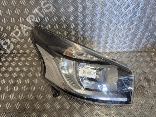 Right headlight RENAULT TRAFIC III Van (FG_) 1.6 dCi 120 (FGMB, FGMC) | BP39213086C29 - Image 2