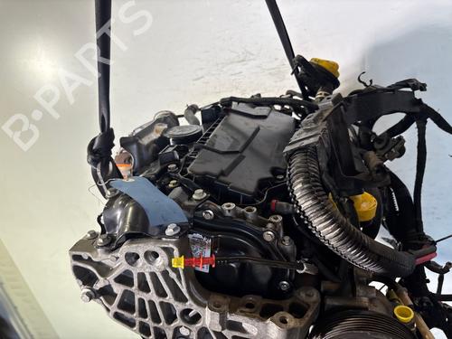 Engine NISSAN PRIMASTAR Van (X83) 2.0 dCi 90 | BP40439916M1 - Image 11