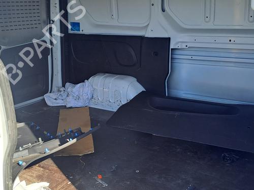 Ignition barrel RENAULT TRAFIC III Van (FG_) 2.0 dCi 145 (FGML) | BP23862773M48  - Image 5