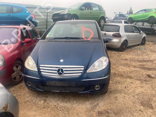 Right headlight MERCEDES-BENZ A-CLASS (W169) A 180 CDI (169.007, 169.307) | BP20348859C29 