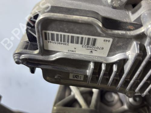 Gearbox MASERATI LEVANTE SUV (M161) 3.0 D Q4 | BP31880403M3 - Image 9