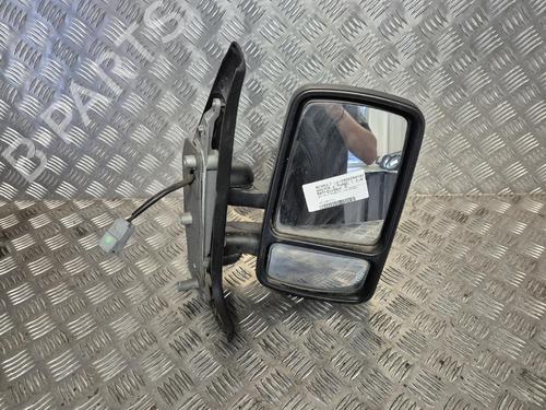 Ryggespeil høyre Ryggespeil høyre RENAULT MASTER II Van (FD) 2.8 dTI (FD0C, FD0F, FD2B, FD2F, FD3C, FD3F) (114 hp) 36896894 36896894