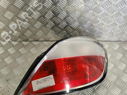 Used Right taillight OPEL ASTRA H (A04) 1.9 CDTI (L48) (150 hp) 20347116