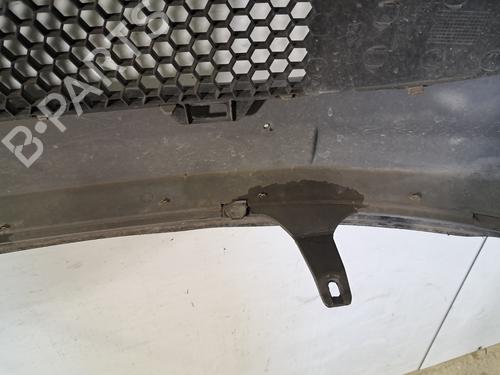 Front bumper PEUGEOT 206 Hatchback (2A/C) 1.4 i | BP26281636C7 