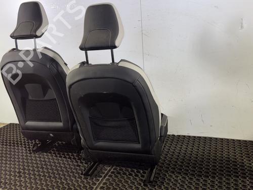 Seats set RENAULT CAPTUR II (HF_) TCe 90 (HFM6) | BP29960980C78 - Image 16
