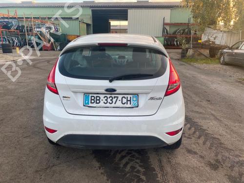 Used Parts FORD FIESTA VI (CB1, CCN) 1.4 TDCi (70 hp) 4290252