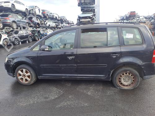 Brukte deler til VW TOURAN (1T1, 1T2) 2.0 TDI (136 hp) 4361787